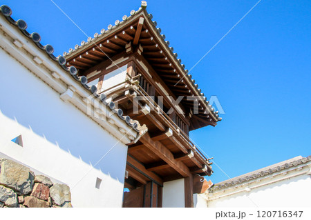 福知山城 120716347