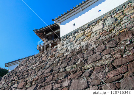 福知山城 120716348