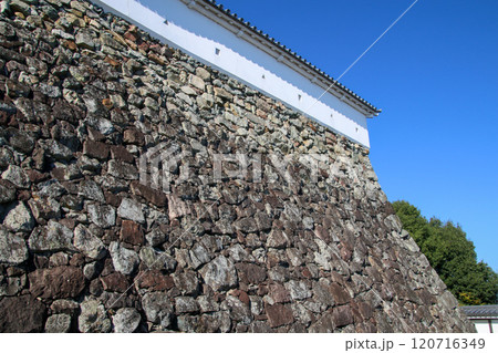 福知山城 120716349