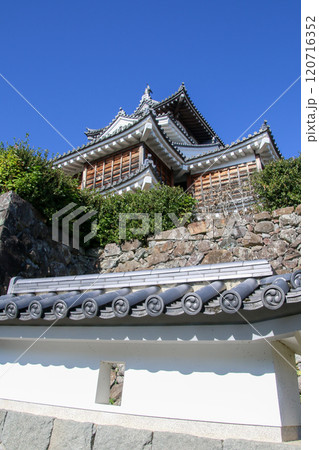 福知山城 福知山城 120716352