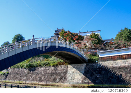 福知山城 120716369