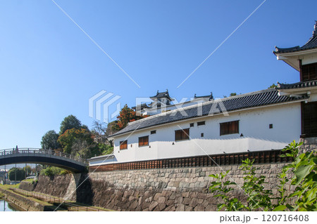 福知山城 120716408