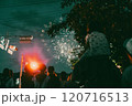 花火大会 120716513