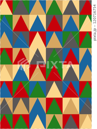 A simple background illustration with a Christmas theme A simple background illustration with a Christmas theme 120716754