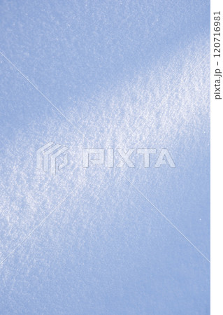 デコボコした雪模様 デコボコした雪模様 120716981