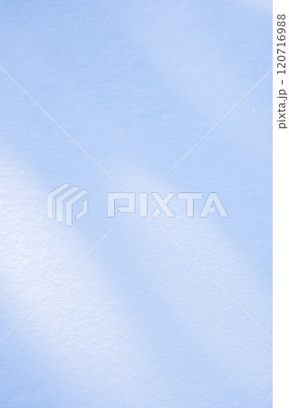 デコボコした雪模様 デコボコした雪模様 120716988