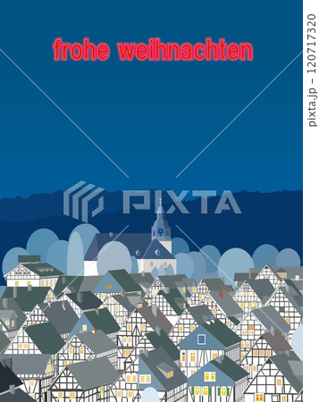 フロイデンベルク freudenberg メリークリスマス frohe weihnachten フロイデンベルク freudenberg メリークリスマス frohe weihnachten 120717320