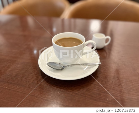 純喫茶の本格焙煎コーヒー 純喫茶の本格焙煎コーヒー 120718872