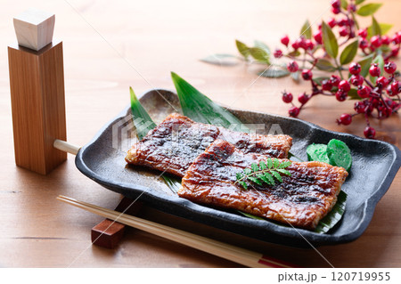 うなぎ蒲焼そっくり！ちくわの蒲焼（ なんちゃってうなぎ ） 120719955