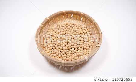 大豆 120720655