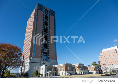 群馬県庁 前橋市 群馬県庁 前橋市 120723428
