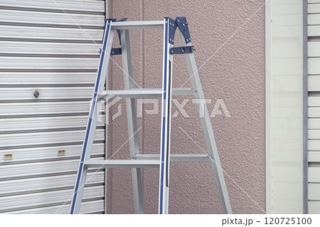 脚立 3段 はしご 120725100