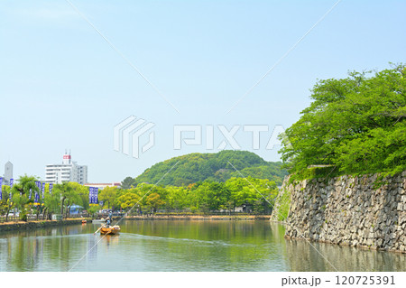 世界文化遺産・姫路城 120725391