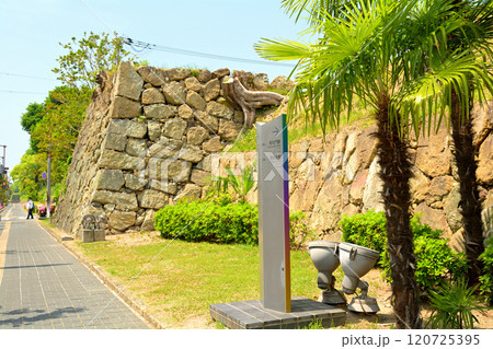 世界文化遺産・姫路城 120725395