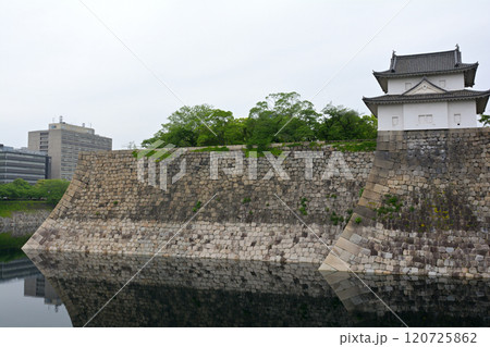 日本100名城・大阪城 日本100名城・大阪城 120725862