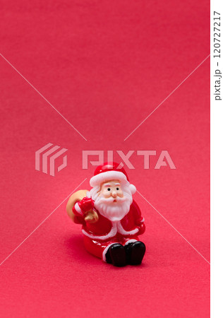 サンタさん ( クリスマスイメージ ) サンタさん ( クリスマスイメージ ) 120727217