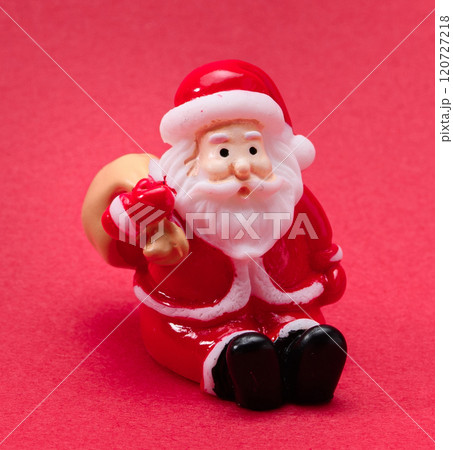 サンタさん ( クリスマスイメージ ) サンタさん ( クリスマスイメージ ) 120727218