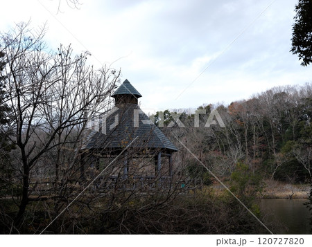 坂田ケ池総合公園の風景 坂田ケ池総合公園の風景 120727820