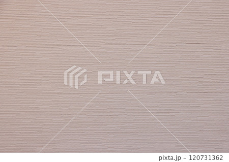 細かい波のある赤茶色の背景画像 120731362