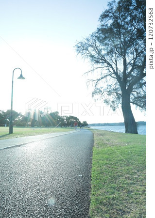 深呼吸の道 120732568