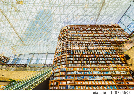 ソウル ピョルマダン図書館 ソウル ピョルマダン図書館 120735608