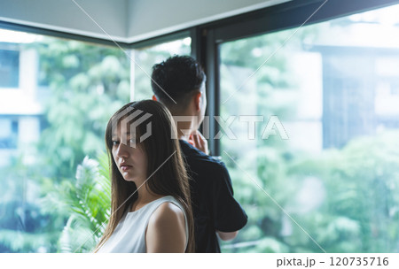 ポートレート 120735716