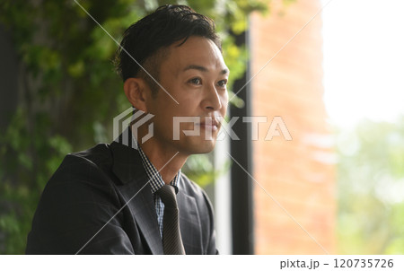ポートレート 120735726