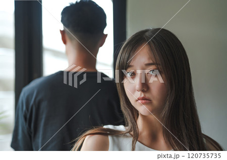 ポートレート 120735735