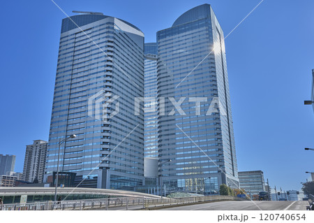 東京都中央区 晴海アイランド トリトンスクエア 東京都中央区 晴海アイランド トリトンスクエア 120740654