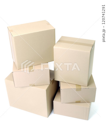Parcels 120741291