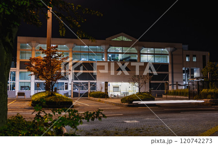 東海駅（茨城県） 120742273