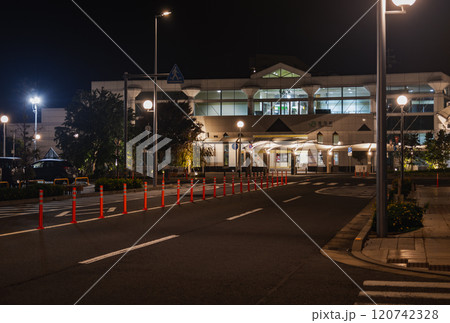 東海駅（茨城県） 120742328