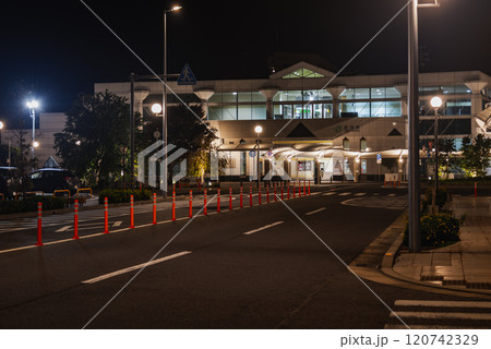 東海駅(茨城県) 東海駅(茨城県) 120742329