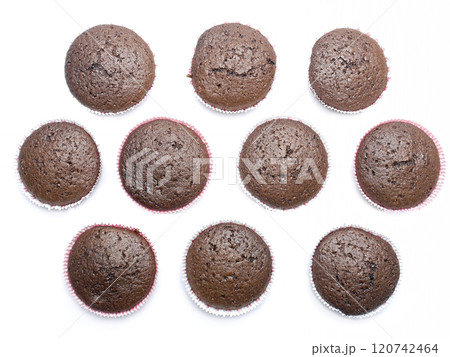 Muffins 120742464