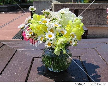 花瓶 花瓶 120743794