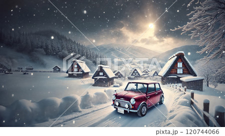 MINI～名車と暮らす日々～ 120744066