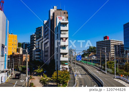 横浜駅周辺 120744826