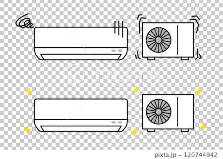 空調及室外機組（二手/新） 120744942