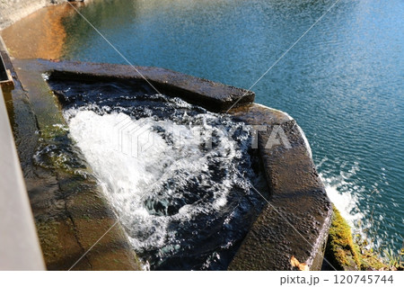 湧き水 120745744