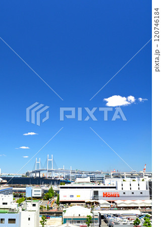 横浜・山手 120746184