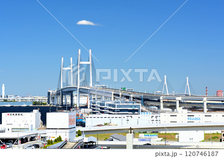 横浜・山手 120746187