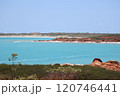 オーストラリア　ブルーム　Broome 120746441