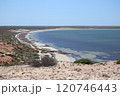 西オーストラリア　海 120746443