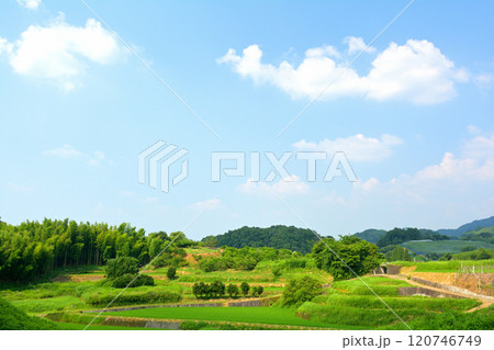 飛鳥・高松塚古墳 120746749