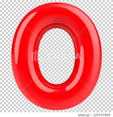 happy new year 2025 number 3d render 120747869