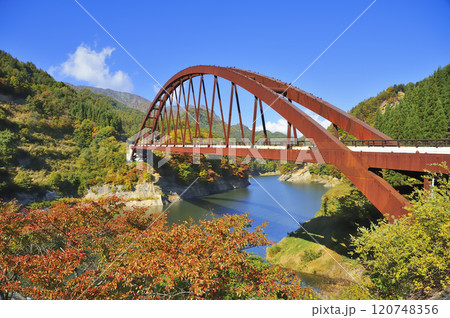 奥裾花大橋 奥裾花大橋 120748356