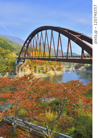 奥裾花大橋 奥裾花大橋 120748357