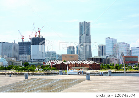横浜 120748374
