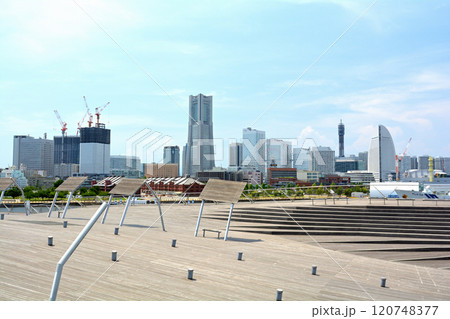横浜 120748377
