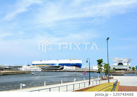横浜 120748488